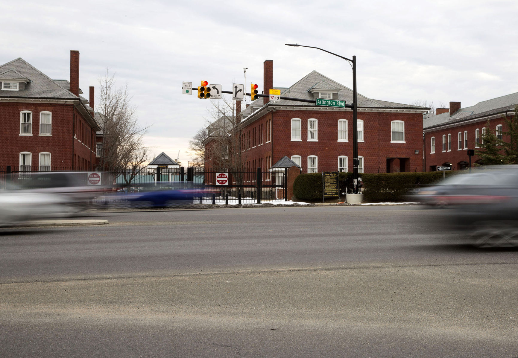 Joint Base Myer Henderson Hall Id Card Office